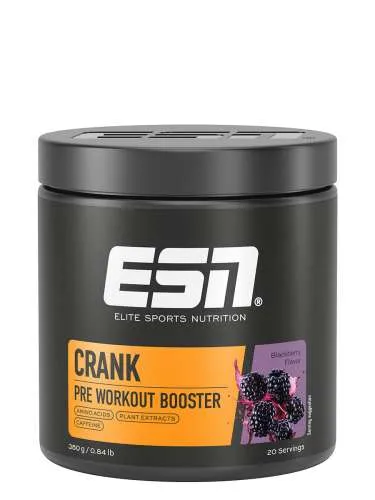 ESN Crank