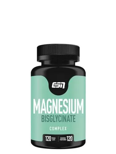 ESN Magnesium