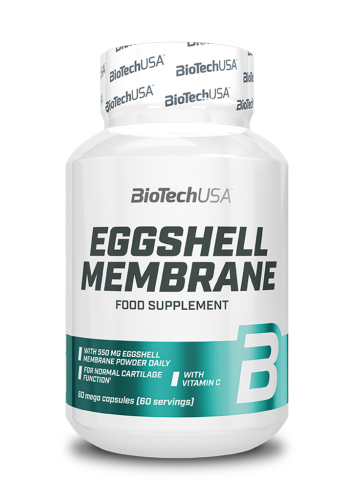 BiotechUSA Eggshell Membrane