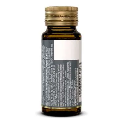 Extreme Speed Shot - 9x25ml GlasAmpullen (Olimp)