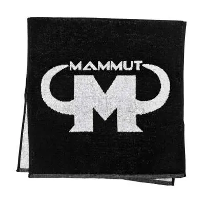 Mammut fitness towell