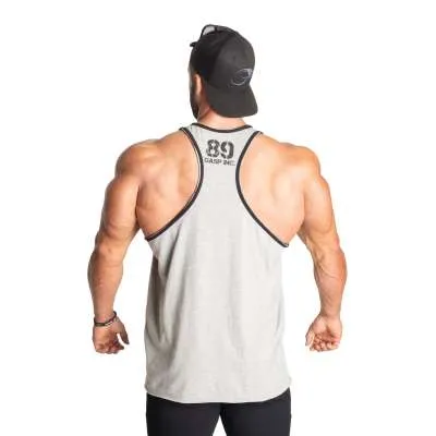 GASP Division Jersey Tank Top
