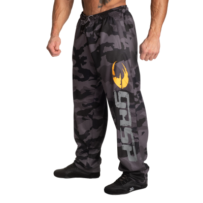 GASP Original Mesh Pants