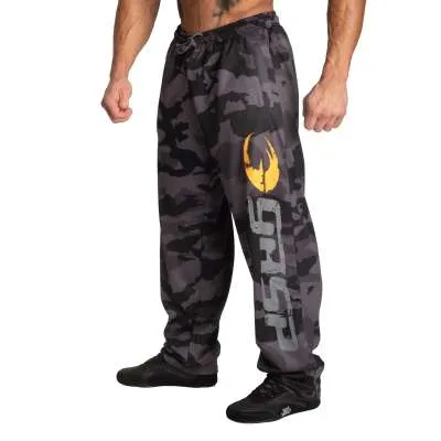 GASP Original Mesh Pants