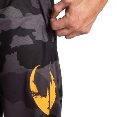 GASP Original Mesh Pants