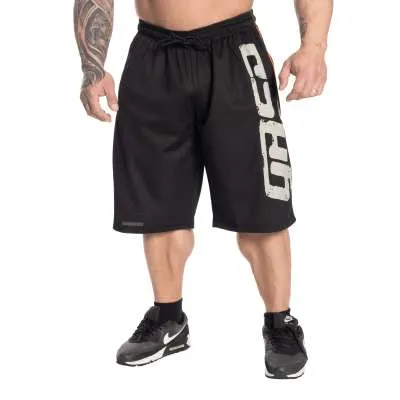 GASP Pro Mesh Shorts