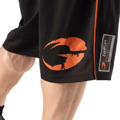 GASP Pro Mesh Shorts