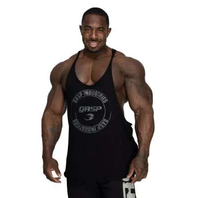 GASP Stringer Tank Top