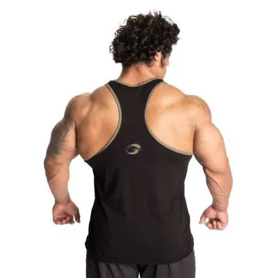 GASP Vintage T-back Tank Top