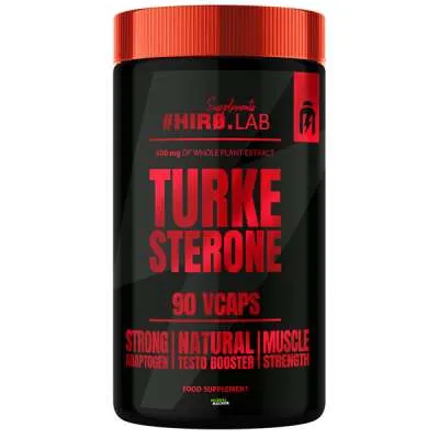 Hiro Lab Turkesterone