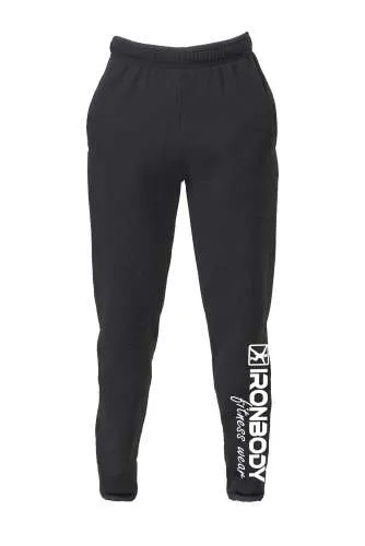 Ironbody Trainingshose grau