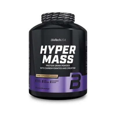 Biotech USA Hyper Mass 5000 2270g