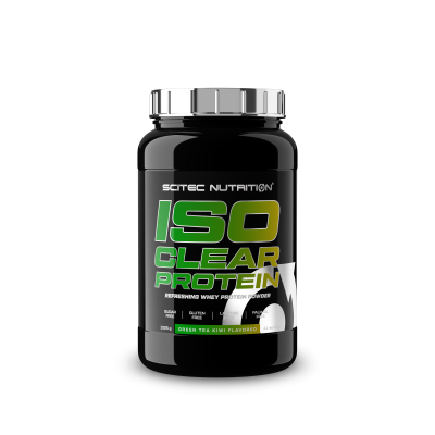 Iso Clear Protein - 1025g powder (Scitec Nutrition)