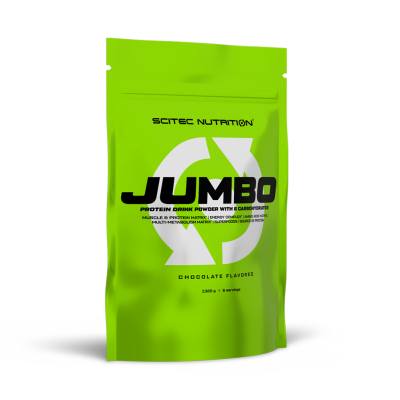 Jumbo - 1320g Dose (Scitec Nutrition)