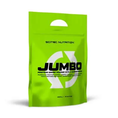 Scitec Jumbo