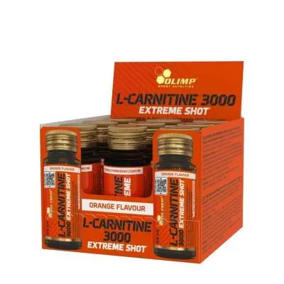Olimp L-Carnitine 3000 Shots