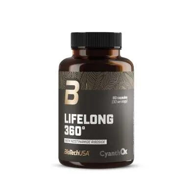 Biotech USA Lifelong 360°