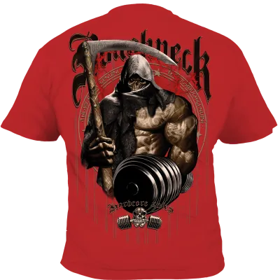 Silberrücken Roughneck Shirt Reaper