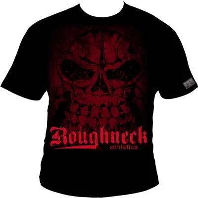 Roughneck T-Shirt 'World of Pain' black