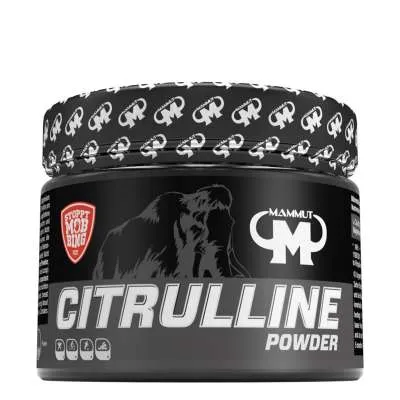 Mammut Citrulline