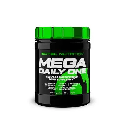 Scitec Nutrition Mega Daily One Plus