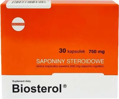 Megabol Biosterol