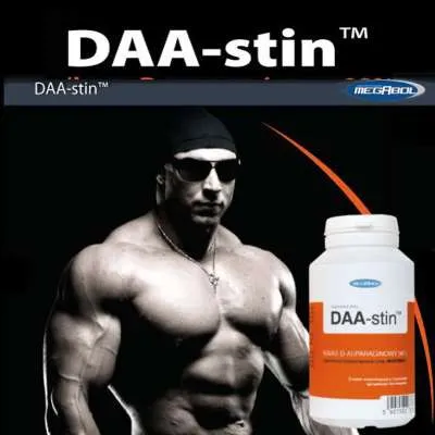 Megabol DAA-Stin