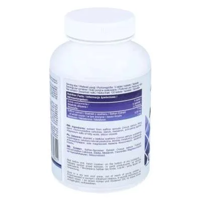 Melatonin Forte - 120 Tabletten (AllNutrition)