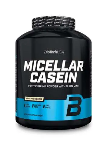 Biotech USA Micellar Casein