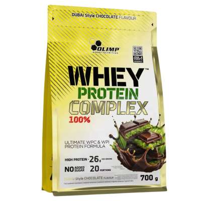 Olimp Whey Protein Complex