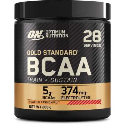 Optimum Nutrition Gold Standard BCAA