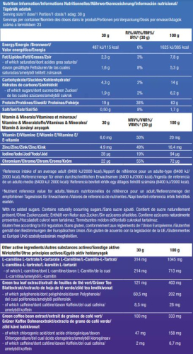 Protein Delite Shake - 700g Dose (Scitec Nutrition)