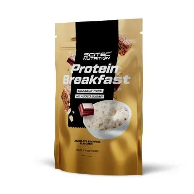 Scitec Protein Breakfast