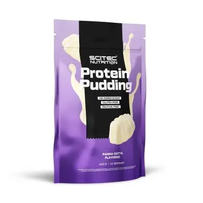 Scitec Protein Pudding