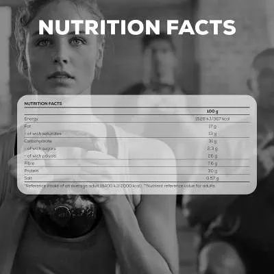 Protein Bar - 16x70g (Biotech USA)