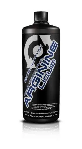 Scitec Arginine Liquid