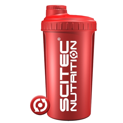 Protein Shaker - 700ml (Scitec Nutrition)