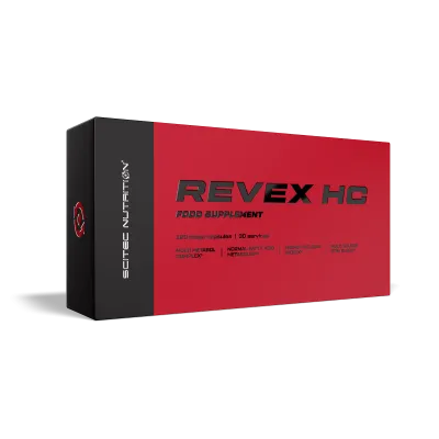 Scitec Revex