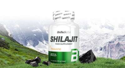 Biotech uSA Shilajit