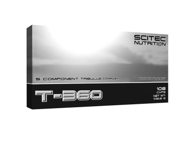T-360 - 108 Kapseln (Scitec Nutrition)