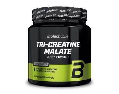 Biotech USA Tri Creatine Malate