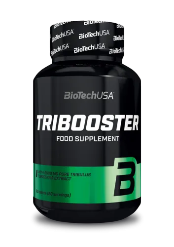 BiotechUSA Tribooster