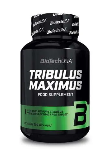 BiotechUSA Tribulus Maximus