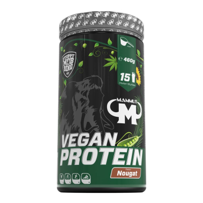 Mammut Vegan Protein