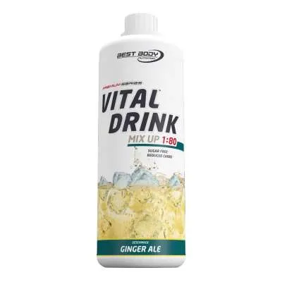 Best Body Nutrition Vital Drink