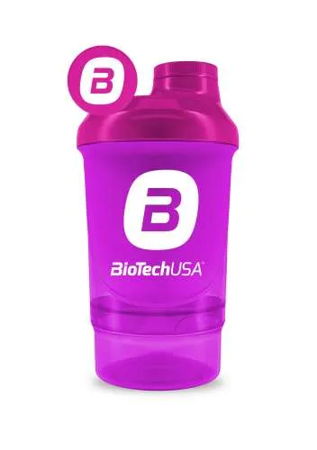 Wave+ Nano Shaker (Biotech USA)