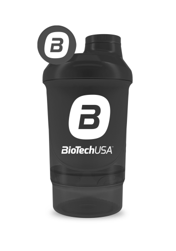 Wave+ Nano Shaker (Biotech USA)