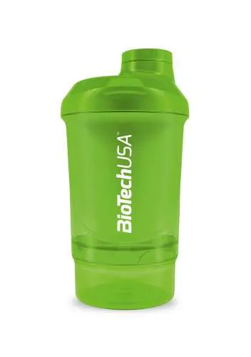 Wave+ Nano Shaker (Biotech USA)