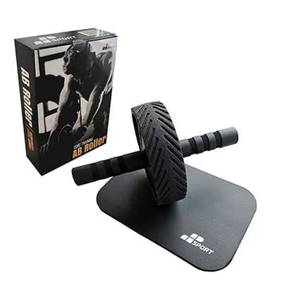 Bauchtrainer Ab Wheel Roller