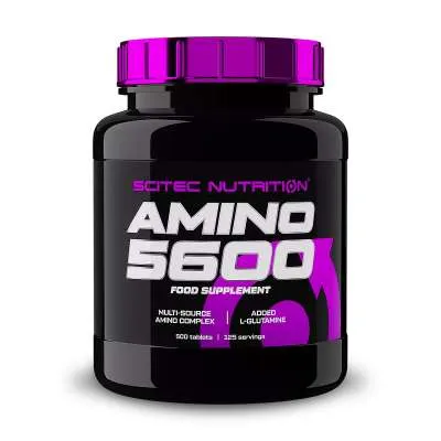 Scitec Amino 5600